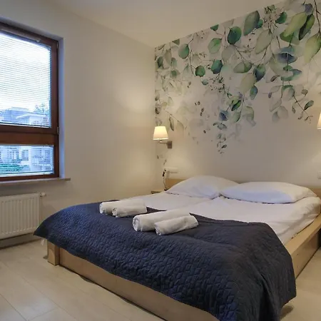 Aquarius Appartamento