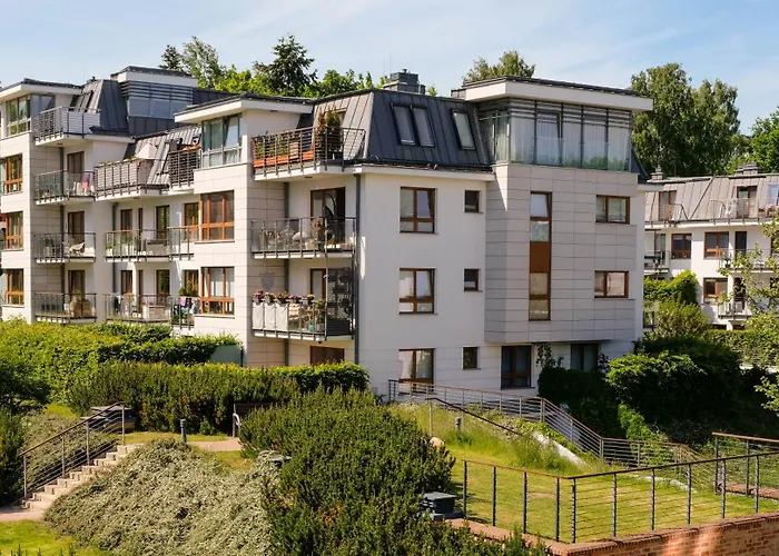 Aquarius アパート