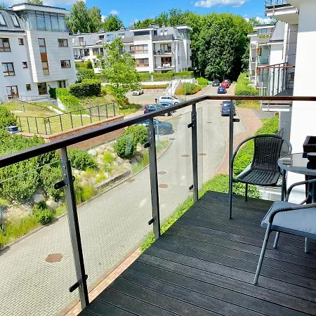 Apartamento Aquarius *