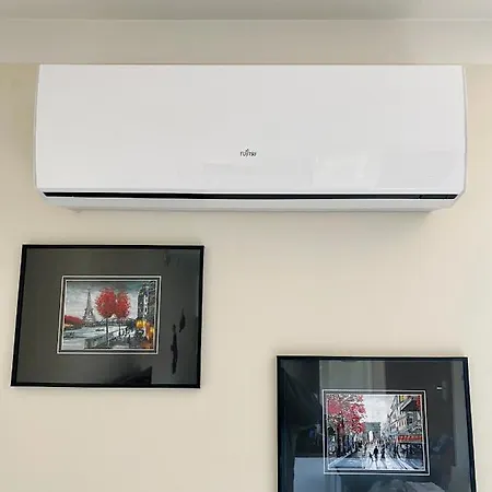 Aquarius * Σόποτ