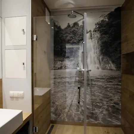 Aquarius Apartment *