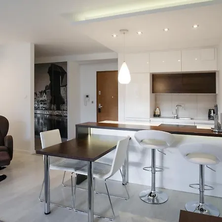 Apartamento Aquarius *