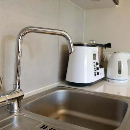 Aquarius Apartamento *