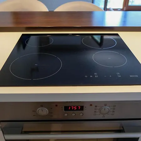 Lägenhet Aquarius *