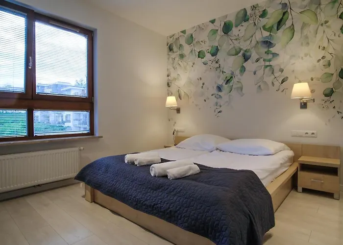 Aquarius アパート